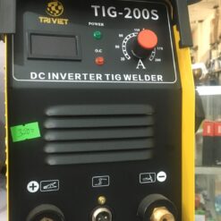 tig 200